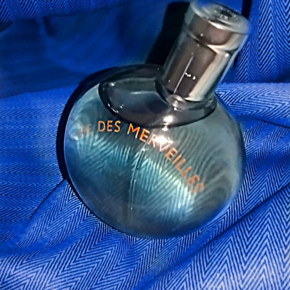 Hermes l'ombre des merveilles